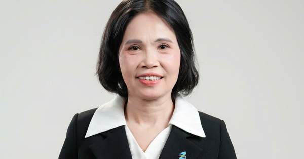 Một ngân hàng vừa có chủ tịch mới
