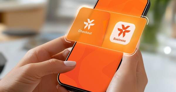 Ứng dụng ngân hàng số VIB Checkout chính thức đổi tên thành VIB Business