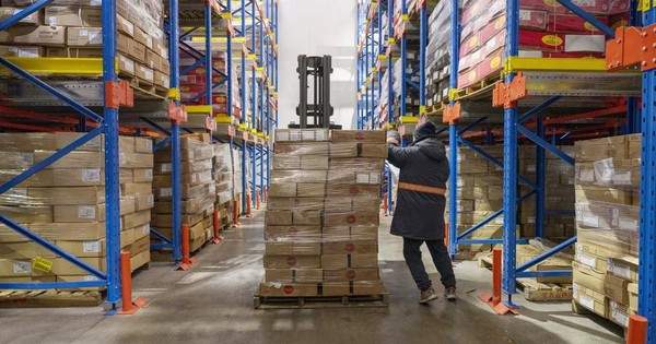 Sau máy bay Boeing, Trung Quốc tiếp tục hủy mua một đơn hàng khổng lồ từ Mỹ dù nhập tới 1,1 tỷ USD trong năm ngoái