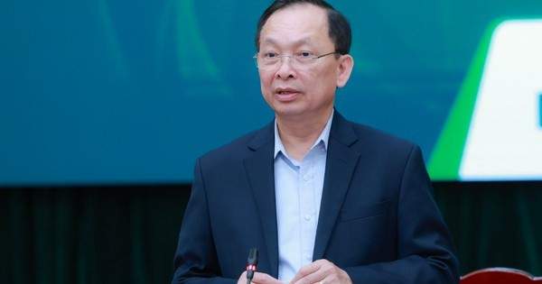 Tín dụng xanh là xu hướng tất yếu để phát triển bền vững