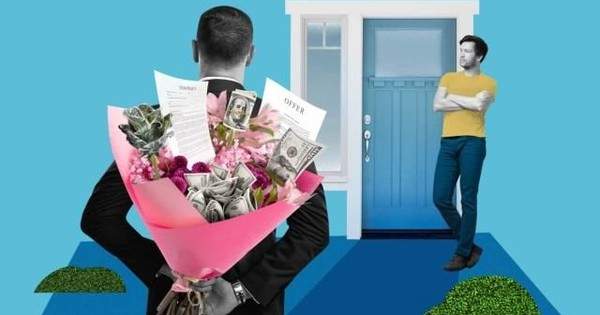 Chấp nhận vì kinh tế khó khăn, phải bỏ qua lòng tự trọng