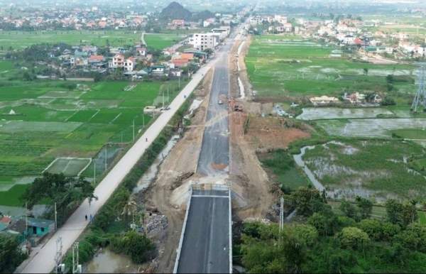 Quảng Ninh: Điều chỉnh kế hoạch đầu tư công vốn ngân sách cấp tỉnh năm 2025