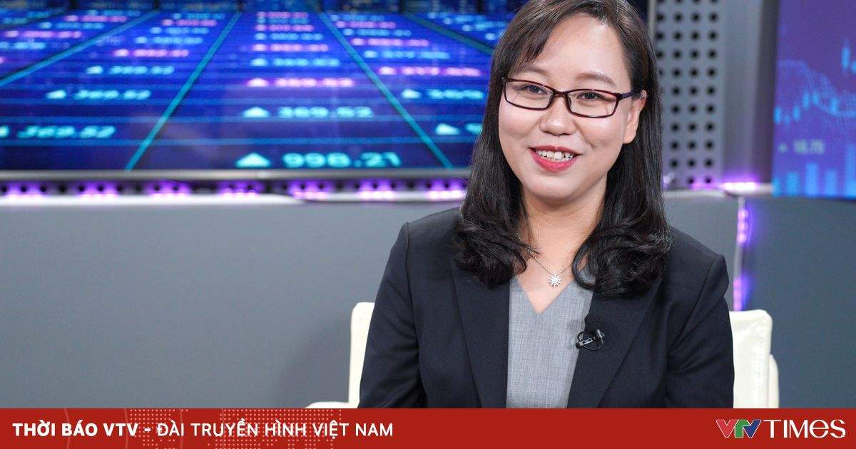 Giám đốc Phân tích ACBS: Nhà đầu tư cá nhân không nên lướt sóng lúc này