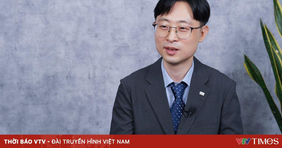 Giám đốc Khối Công nghệ MAS: Hệ thống KRX sẽ mở ra nhiều cơ hội mới cho các nhà đầu tư Giám đốc Khối Công nghệ MAS: Hệ thống KRX sẽ mở ra nhiều cơ hội mới cho các nhà đầu tư