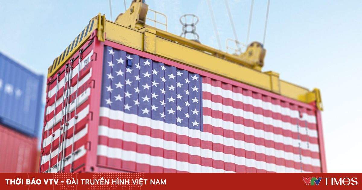 ASEAN ứng phó chính sách thuế quan của Mỹ