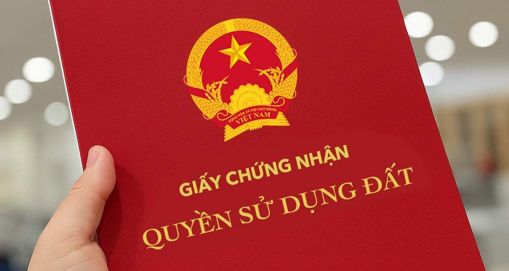 Có phải làm lại sổ đỏ sau sáp nhập tỉnh ông chủ cao ốc vừa cháy lớn ở Hà Nội