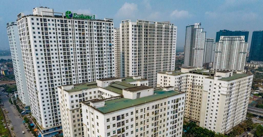 Bỏ tiền tỷ cọc mua nhà ở xã hội, uất nghẹn vì tin lời môi giới