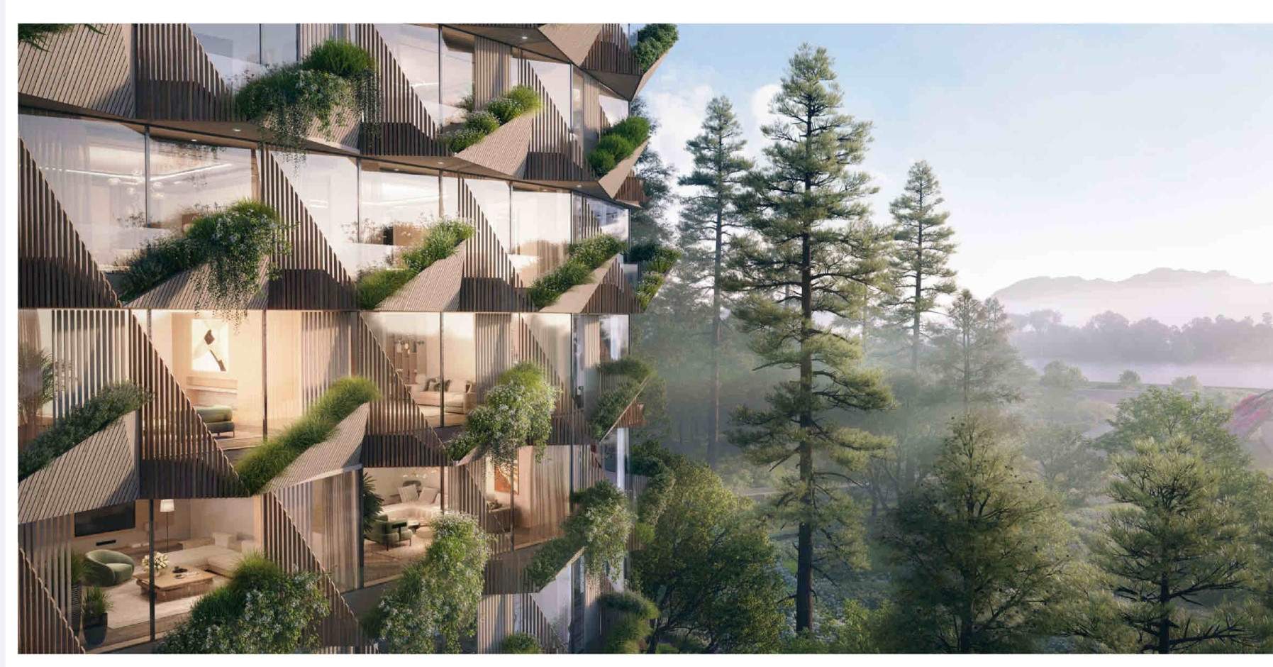 Curated Living – từ cá nhân hoá đến chuẩn mực mới của giới tỷ phú toàn cầu