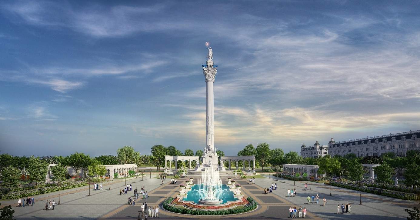 Danko Riverside – ‘Cú hích’ đánh thức tiềm năng bất động sản Bắc Giang