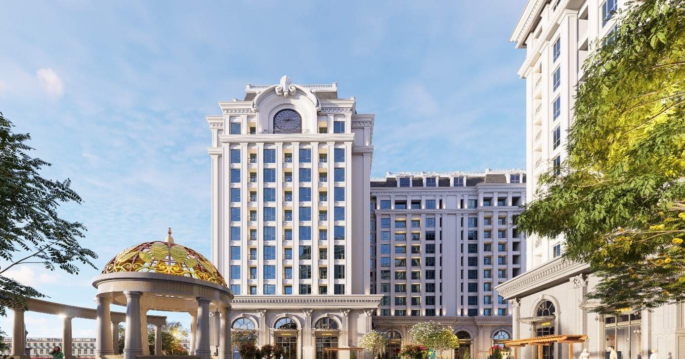 Danko Riverside – Thiết lập kỷ lục sống, kiến tạo biểu tượng mới của Bắc Giang