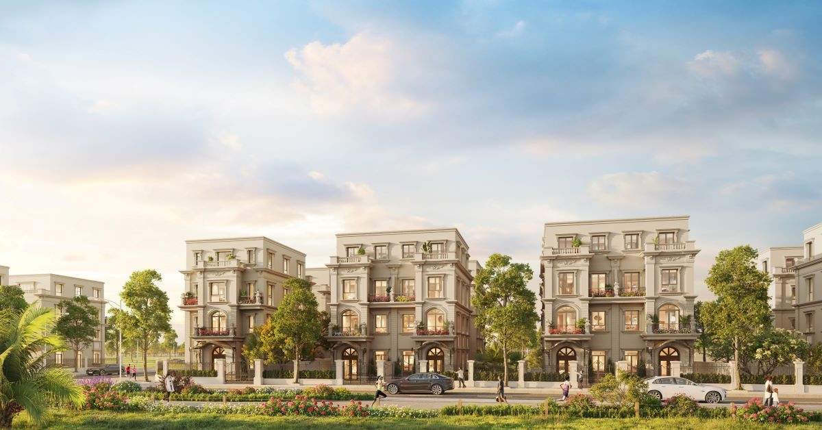 Đếm ngược các mốc hoàn thiện hạ tầng kết nối của Vinhomes Wonder City 