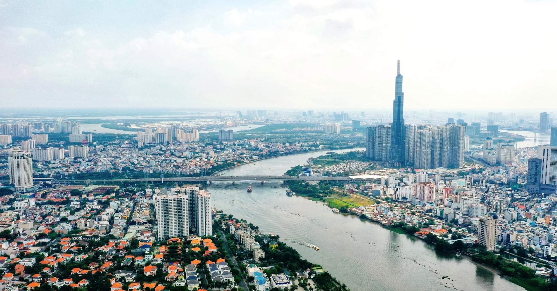 Điểm mặt loạt dự án ‘treo’, chậm tiến độ gây lãng phí tại TPHCM