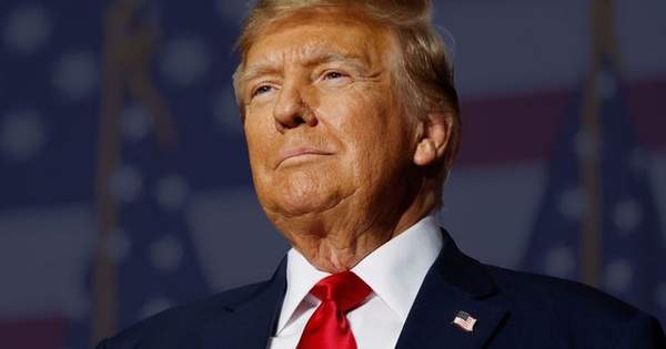 Bộ trưởng Tài chính Mỹ nói tạm dừng áp thuế là một phần chiến lược của ông Trump