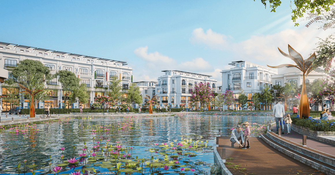 Gateway City – cơ hội của đô thị công nghiệp trước ‘ngã rẽ thương mại toàn cầu’ 