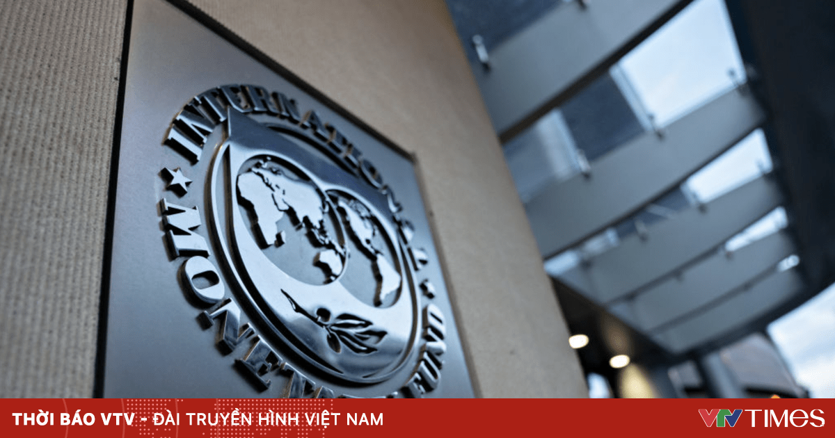 IMF cảnh báo rủi ro đối với kinh tế toàn cầu