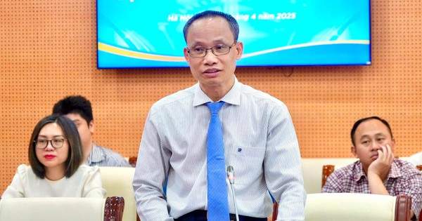 TS Cấn Văn Lực: Mở rộng đối tượng mua