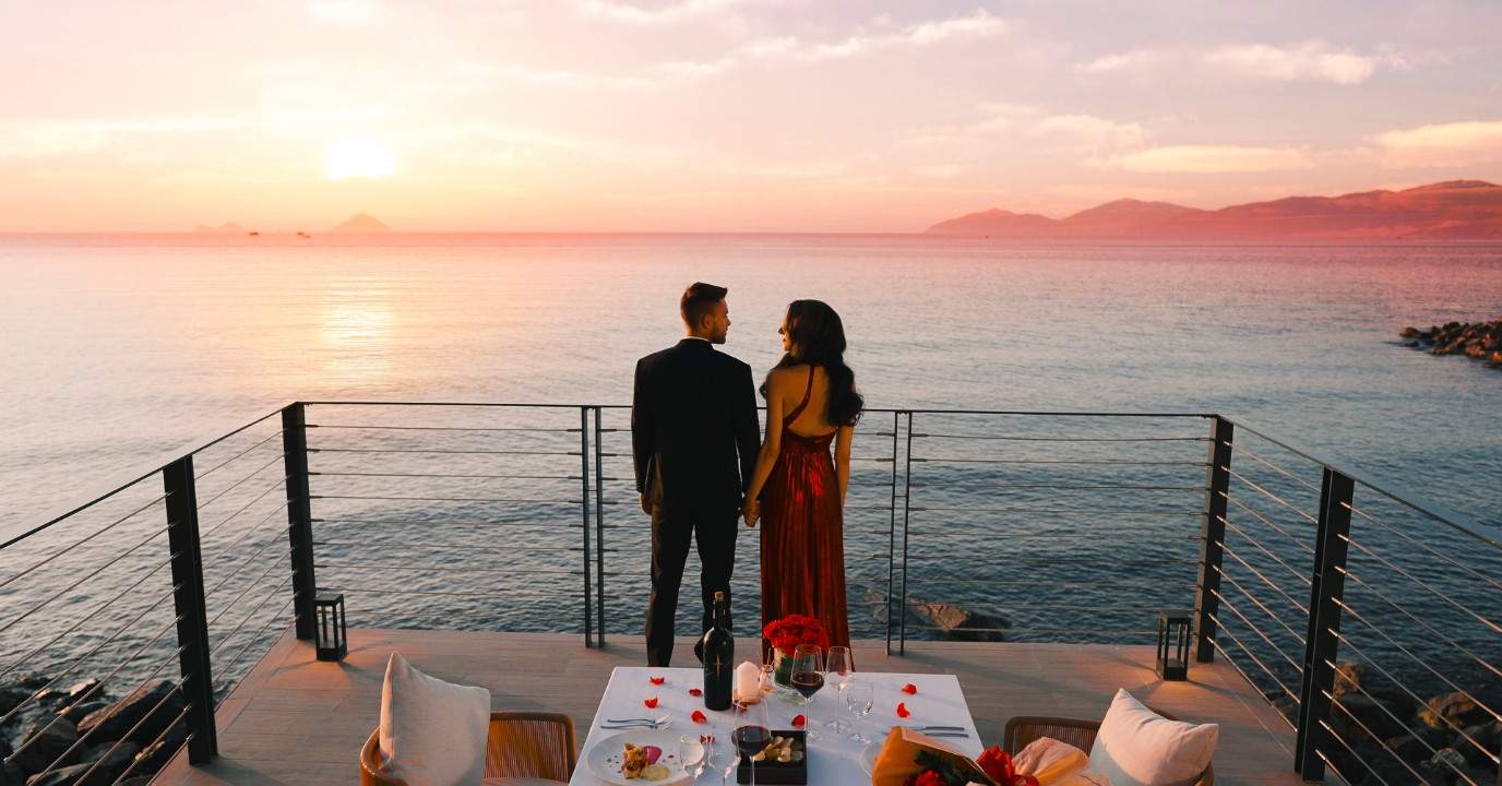 KDI Holdings công bố 2 nhà phân phối Villa Le Corail, A Gran Meliá Hotel