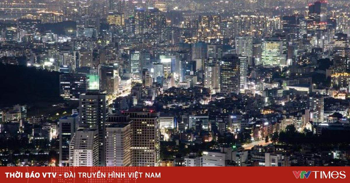 Hàn Quốc đề xuất ngân sách bổ sung 8,5 tỷ USD