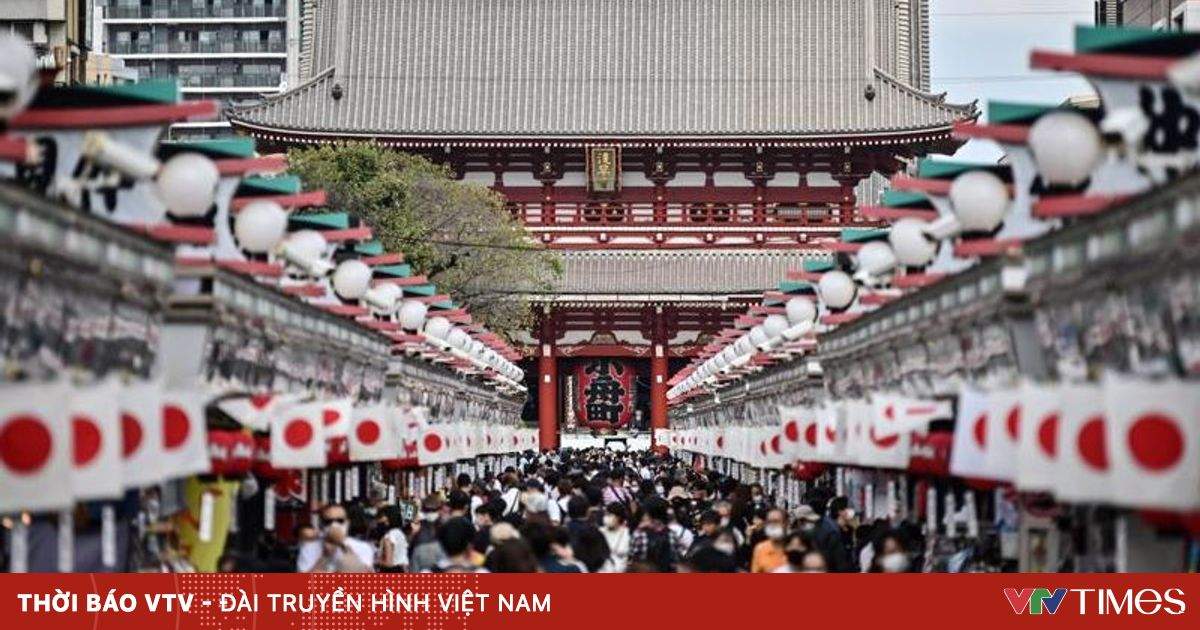 Nhật Bản công bố gói hỗ trợ kinh tế khẩn cấp