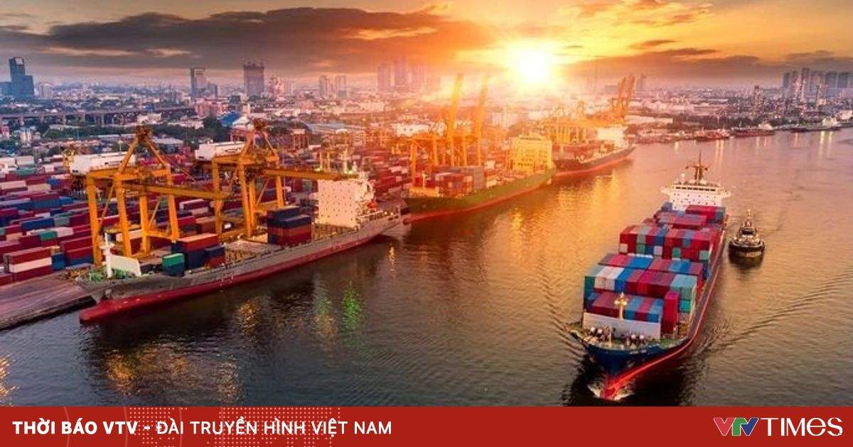 Dự báo quy mô nền kinh tế Việt Nam đạt 1.100 tỷ USD vào năm 2035