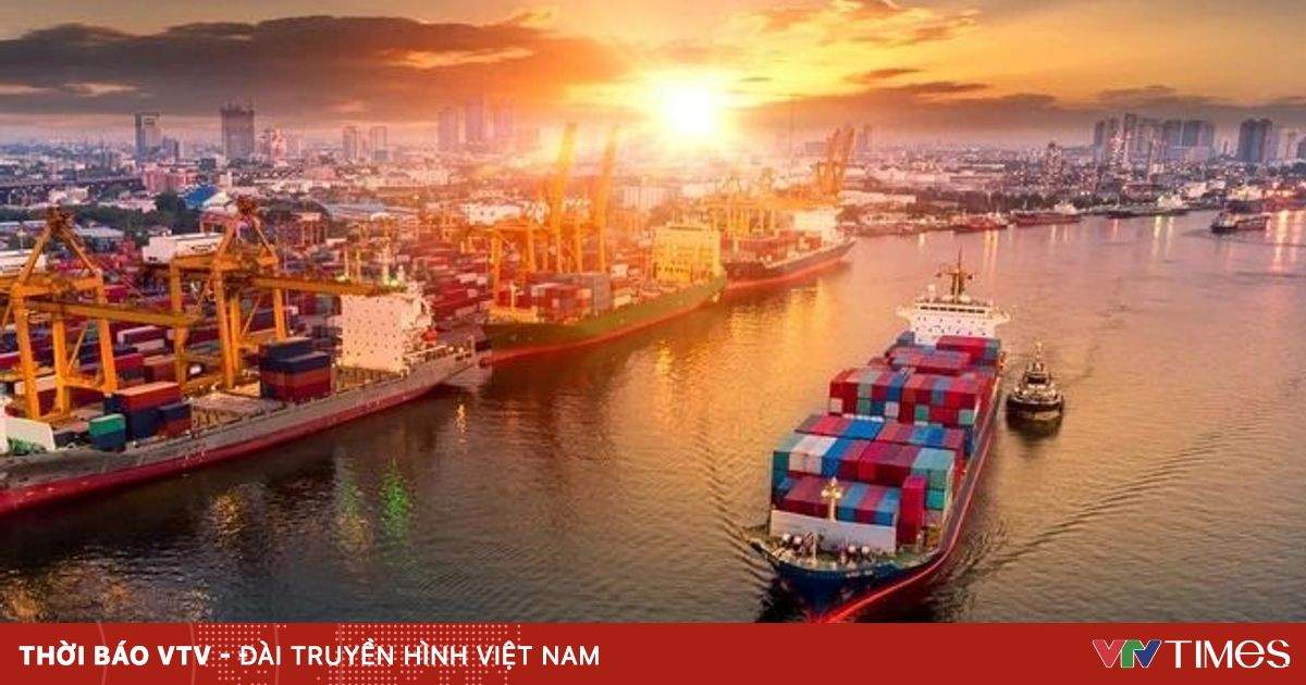 Kiên định mục tiêu tăng trưởng 8%