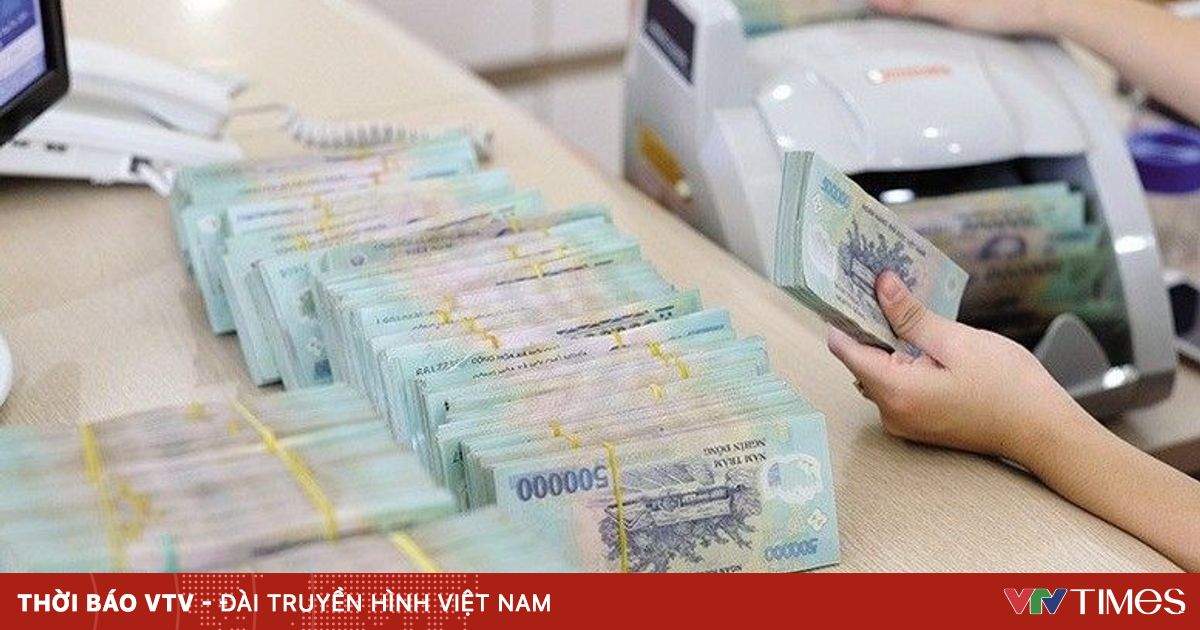 Các ngân hàng giữ mốc lãi suất 6%