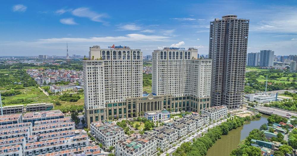 Lợi nhuận đi lùi, đại gia bất động sản một thời chậm trả nợ trái phiếu