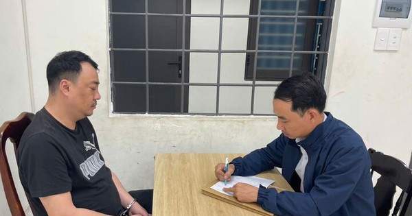 Nhân viên ngân hàng chiếm đoạt tiền vay vốn của nhiều khách hàng