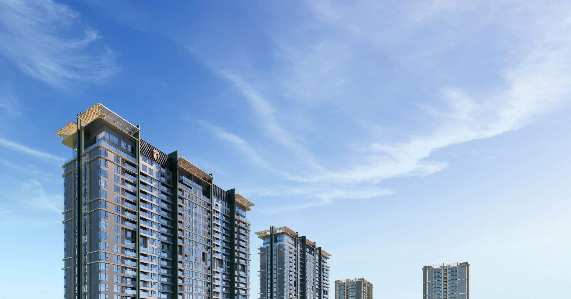 Lumière Midtown – ‘siêu phẩm’ cao tầng sắp ra mắt tại The Global City