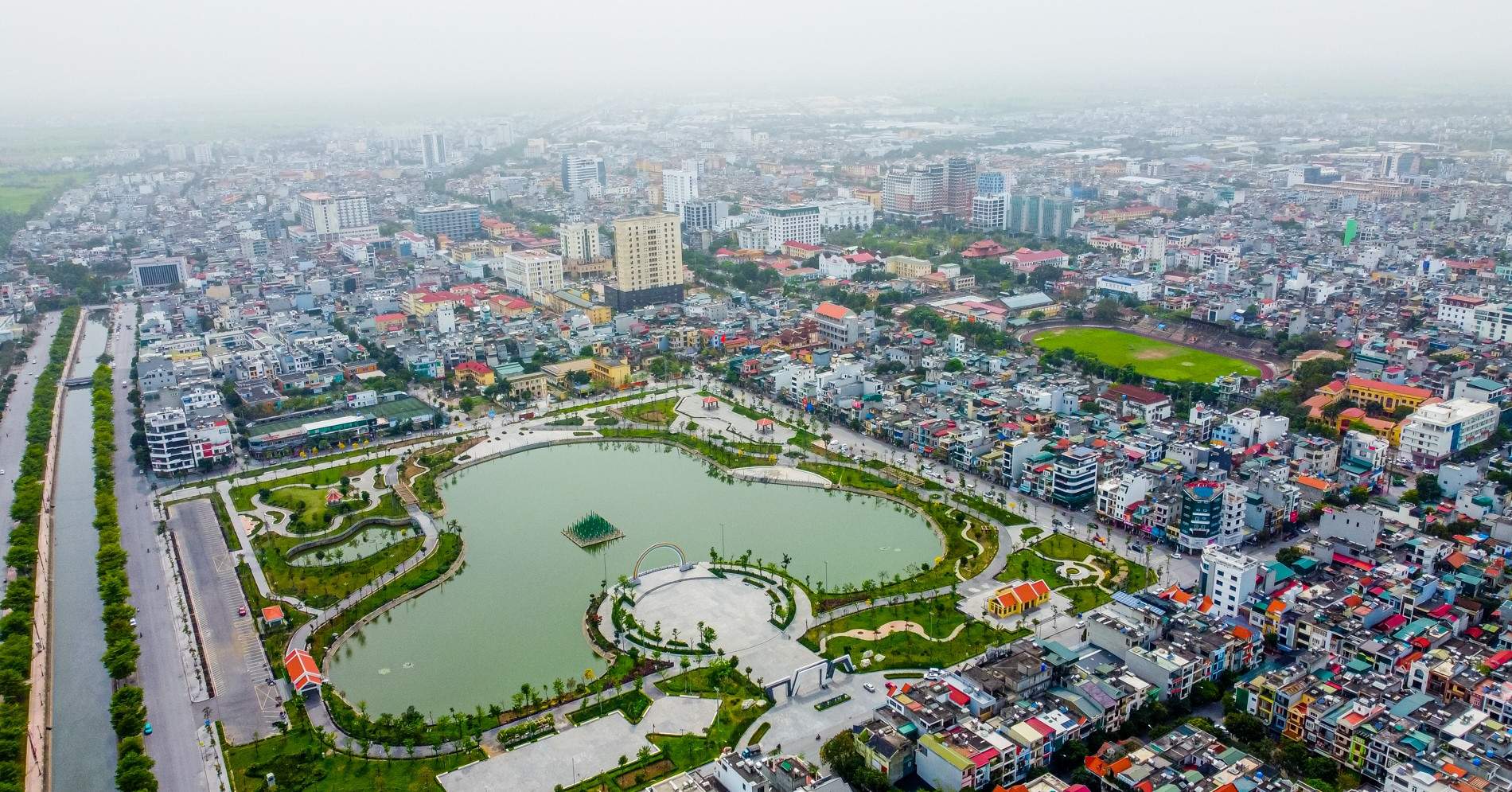Hưng Yên đấu giá 133 suất đất trong tháng 5, khởi điểm từ hơn 13 triệu đồng/m2