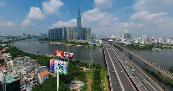 Vikki Digital Bank – Kết nối nhịp sống số cùng TP.HCM rực rỡ đại lễ 50 năm