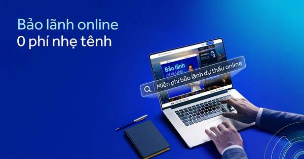 Doanh nghiệp mạnh dạn dự thầu trước “bão” thuế quan