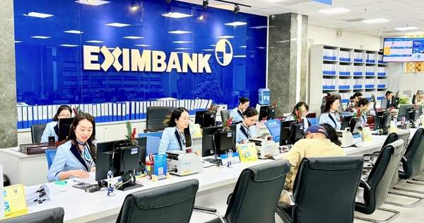 Eximbank đồng hành cùng doanh nghiệp “vượt sóng” kinh tế toàn cầu