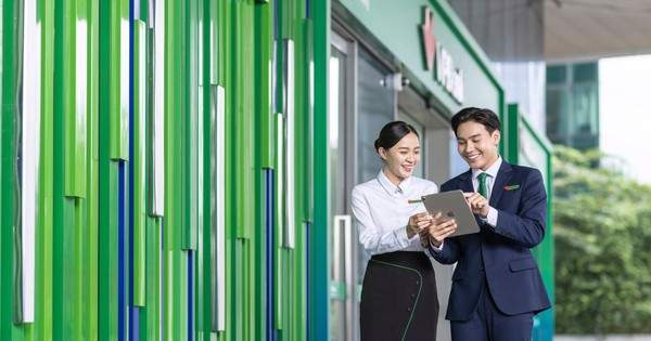 Tham vọng triệu tỷ đồng của một ngân hàng tư nhân