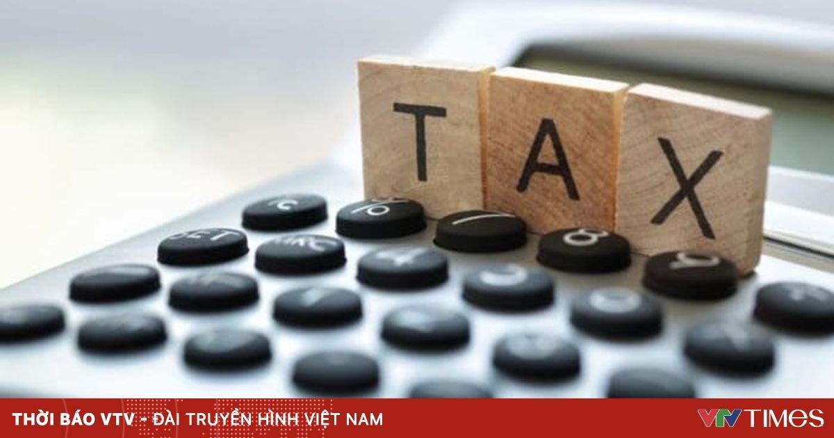 Gia hạn 102.000 tỷ đồng thuế cho người dân, doanh nghiệp