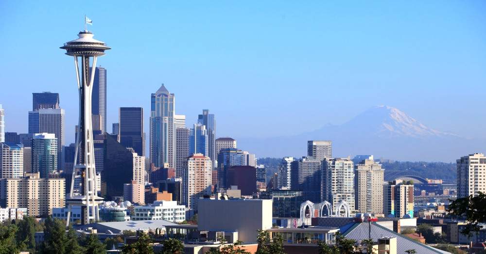 Viễn cảnh kinh tế ‘buồn’ của Washington khi cơ quan chính phủ rời đi