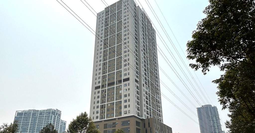 Tin lời ‘suất ngoại giao’ nhà ở xã hội, bao người sập bẫy mất trắng tài sản