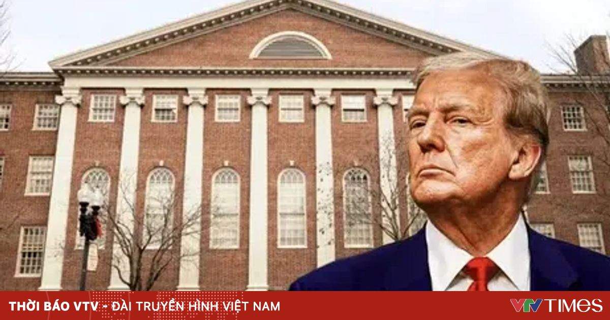 Khi Đại học Mỹ phải “gõ cửa” phố Wall Khi Đại học Mỹ phải “gõ cửa” phố Wall