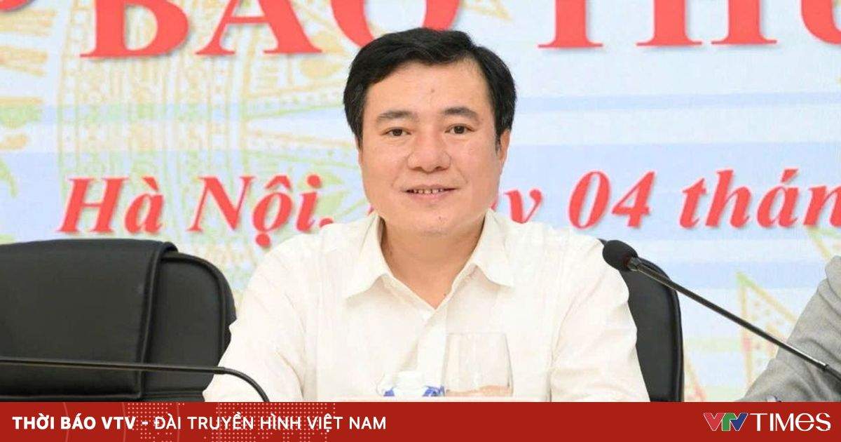 Thứ trưởng Bộ Công Thương: Sẵn sàng phương án đàm phán với Mỹ về thuế đối ứng