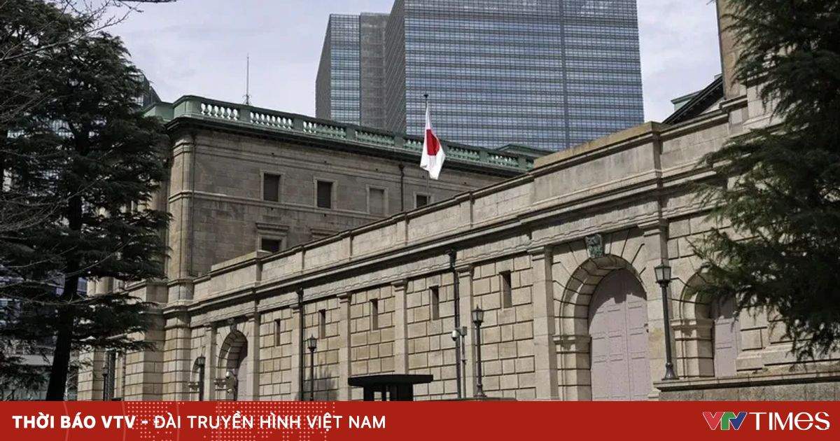 Tâm lý kinh doanh của các công ty sản xuất lớn của Nhật Bản xấu đi Tâm lý kinh doanh của các công ty sản xuất lớn của Nhật Bản xấu đi