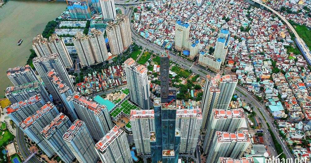 ‘Tuýt còi’ loạt hồ sơ mua bán chung cư quy định bất lợi hơn cho người mua