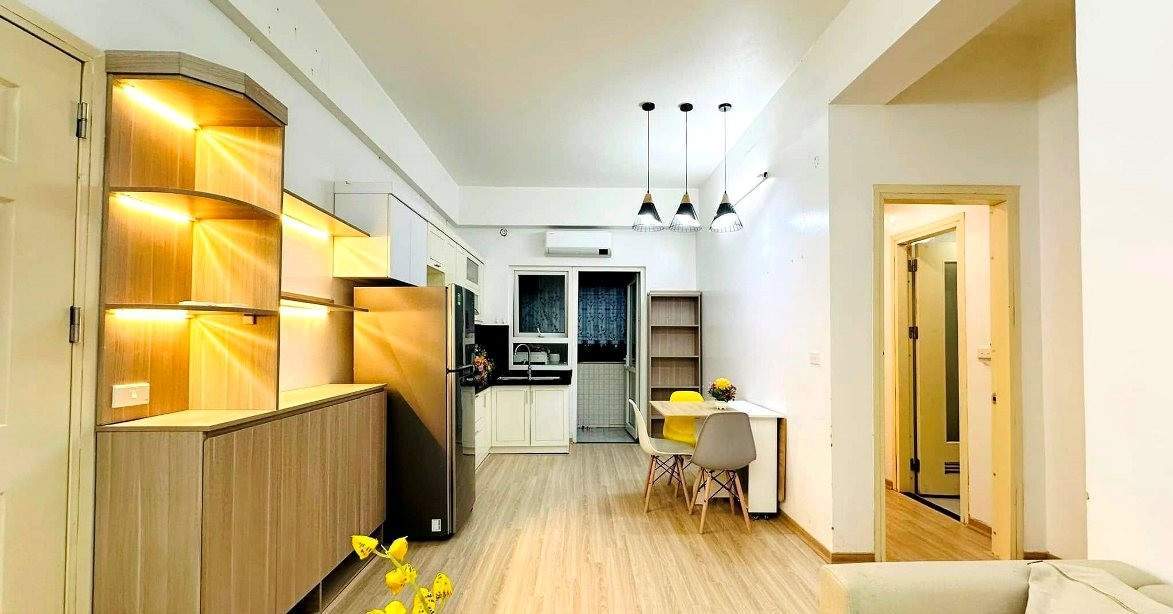 Các lưu ý khi mua bán căn hộ chung cư