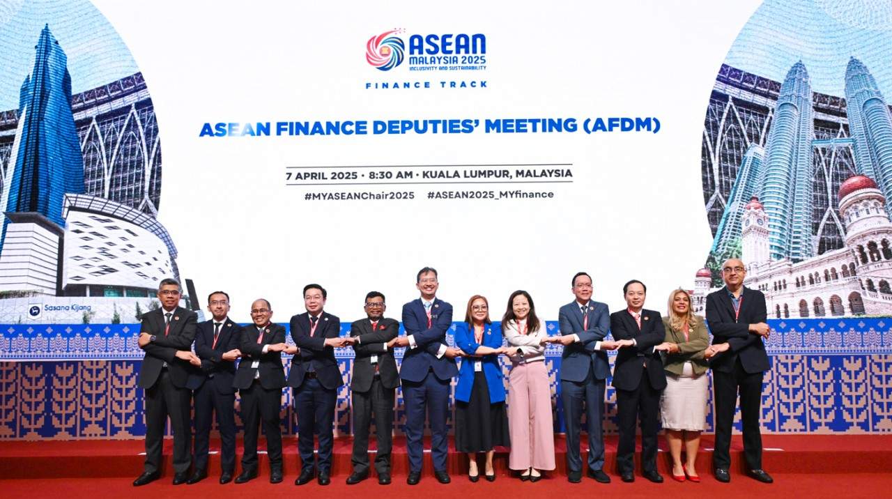 Việt Nam tiếp tục phối hợp chặt chẽ với thành viên ASEAN triển khai các sáng kiến tài chính khu vực