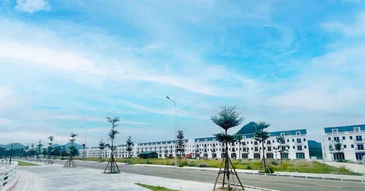 Yên Thủy Eco Valley – Không gian sống xanh giữa lòng phố núi