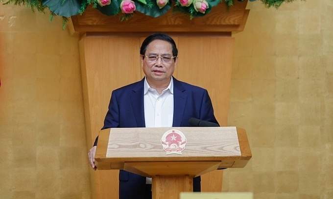 ‘US is Vietnam’s largest export market, but there are other buyers’: PM