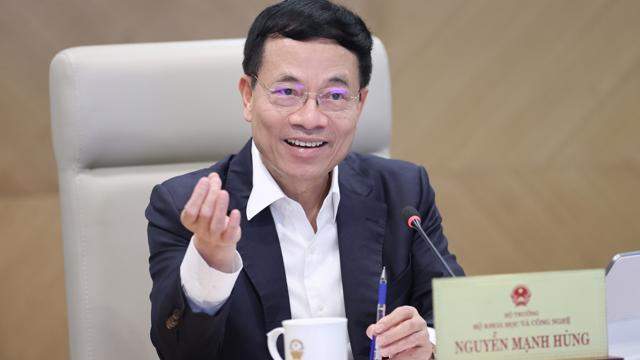 10 đổi mới quan trọng của Dự thảo Luật Khoa học, Công nghệ và Đổi mới sáng tạo 10 đổi mới quan trọng của Dự thảo Luật Khoa học, Công nghệ và Đổi mới sáng tạo