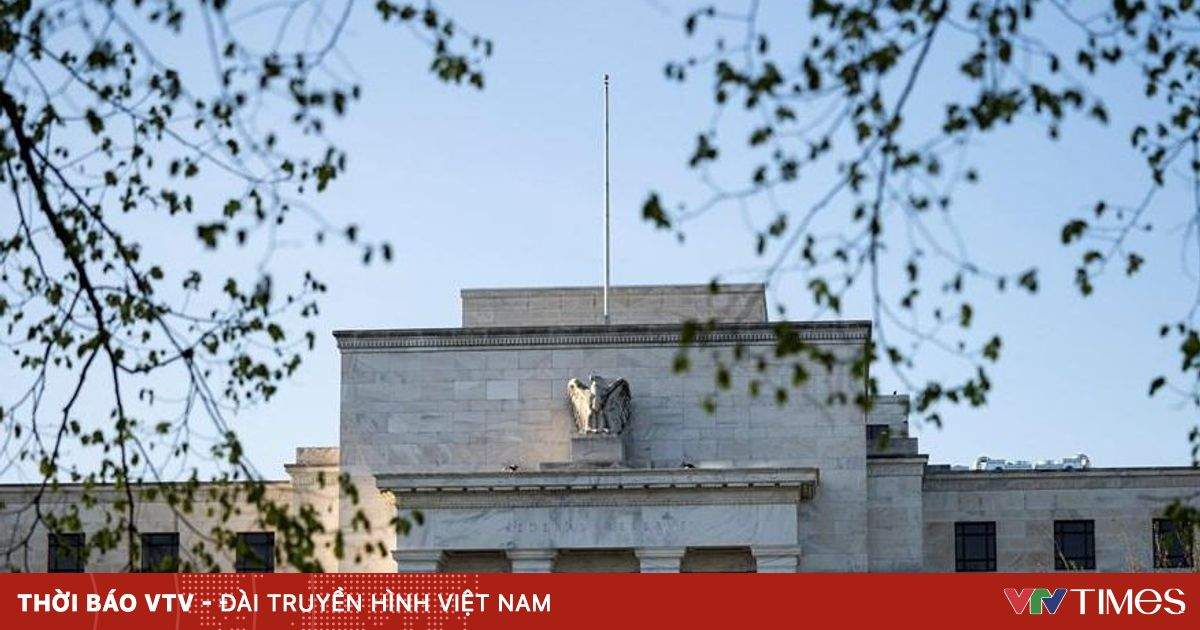 Fed: Thị trường bất ổn sau lệnh áp thuế của ông Trump