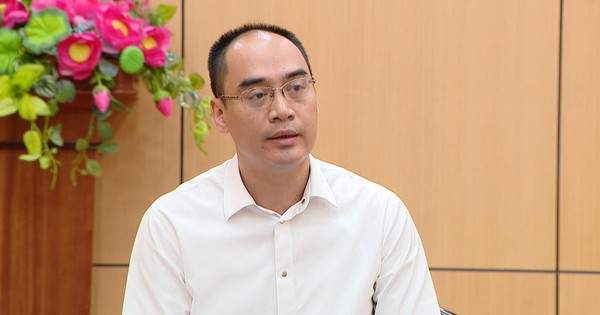 Xác định chuyển đổi số là mũi nhọn ưu tiên hàng đầu, 5 năm qua Kiểm toán Nhà nước đã ứng dụng AI và CNTT vào hoạt động như thế nào?