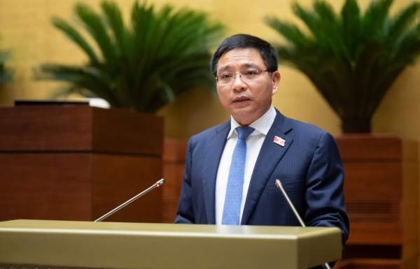 Phân cấp mạnh trong quy hoạch, tăng tính chủ động của các cấp, ngành Phân cấp mạnh trong quy hoạch, tăng tính chủ động của các cấp, ngành