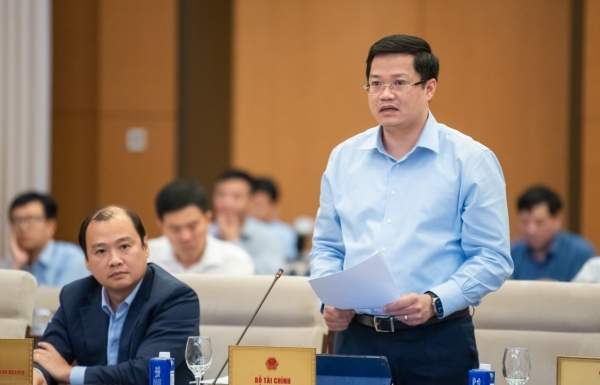 Hoàn thiện chính sách thuế, cách tính thuế với hộ kinh doanh Hoàn thiện chính sách thuế, cách tính thuế với hộ kinh doanh